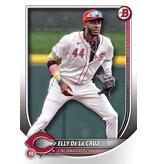 Topps Bowman Baseball 2025