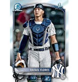 Topps Bowman Baseball 2025