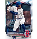 Topps Bowman Baseball 2025