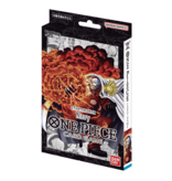Bandai One Piece ST06 Starter Deck Navy
