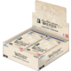 One Piece CG EB-02 Extra Booster Animation 25th Collection Booster Box (EN)