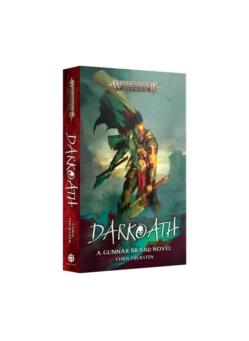 Age Of Sigmar Darkoath (PB)