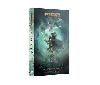 The Dead Kingdom (PB)
