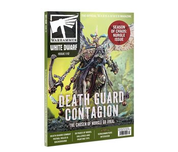 White Dwarf 512 (May-25) (EN)