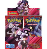 Pokémon Trading cards Pokémon TCG SV10 Destined Rivals Booster Display Box (EN)