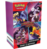 Pokémon Trading cards Pokémon TCG SV10 Destined Rivals Booster Bundle (EN)