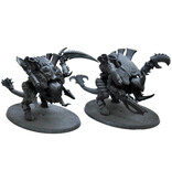 Games Workshop TYRANIDS 2 Carnifex #1 Warhammer 40K