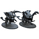 TYRANIDS 2 Carnifex #1 Warhammer 40K