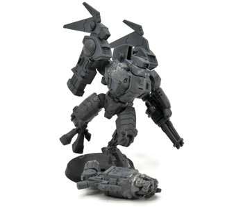 TAU EMPIRE Commander #1 Warhammer 40K