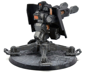 SPACE MARINES Firestrike Servo-Turret #1 Warhammer 40K