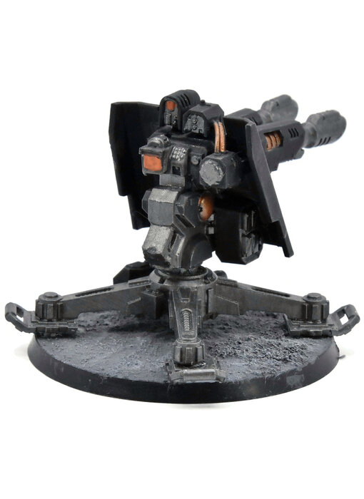 SPACE MARINES Firestrike Servo-Turret #1 Warhammer 40K