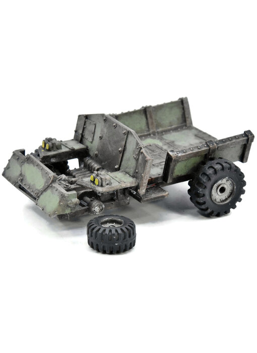 ORKS Trukk #2 OOP Warhammer 40K