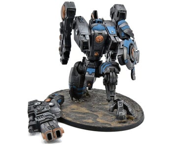 TAU EMPIRE Xv104 Riptide Battlesuit #1 Warhammer 40K