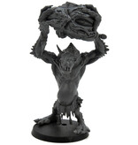 Games Workshop ORCS & GOBLINS Troll #1 Warhammer Fantasy