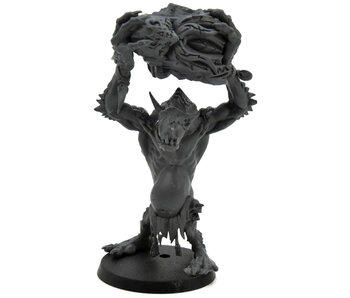 ORCS & GOBLINS Troll #1 Warhammer Fantasy