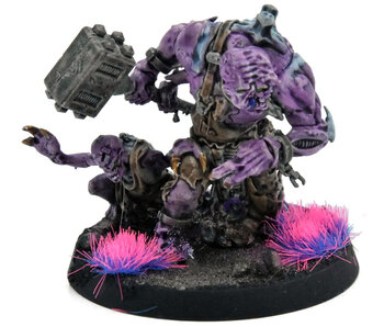 GENESTEALER CULTS Abominant #3 Warhammer 40K
