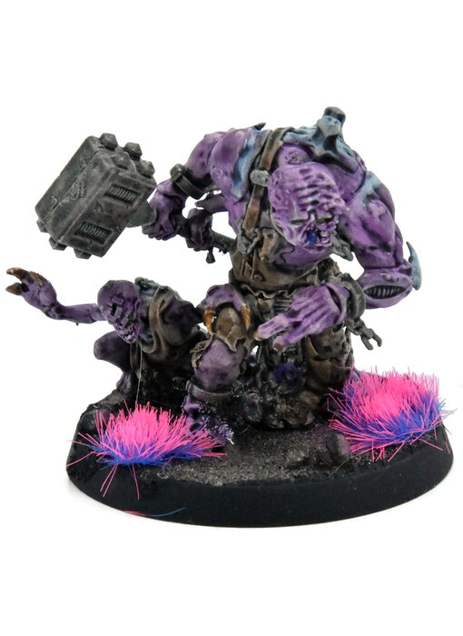 GENESTEALER CULTS Abominant #3 Warhammer 40K