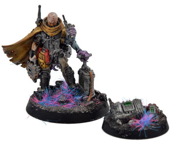 GENESTEALER CULTS Reductus Saboteur #2 Warhammer 40K