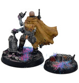 Games Workshop GENESTEALER CULTS Reductus Saboteur #2 Warhammer 40K