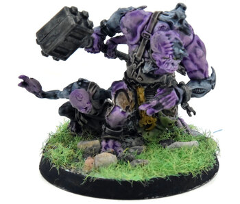 GENESTEALER CULTS Abominant #2 Warhammer 40K