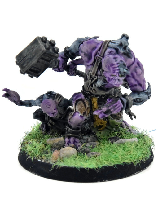 GENESTEALER CULTS Abominant #2 Warhammer 40K