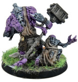 Games Workshop GENESTEALER CULTS Abominant #2 Warhammer 40K