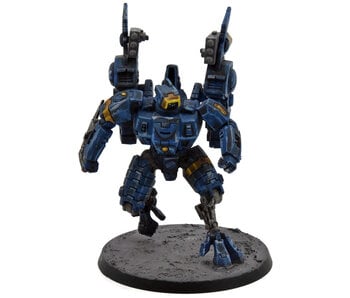 TAU EMPIRE Commander #1 Warhammer 40K