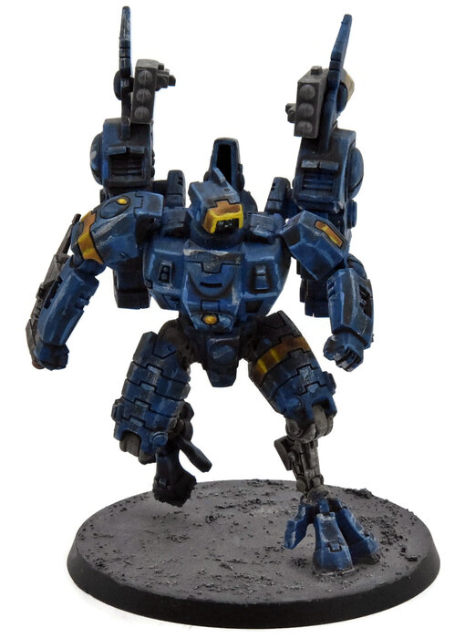 TAU EMPIRE Commander #1 Warhammer 40K