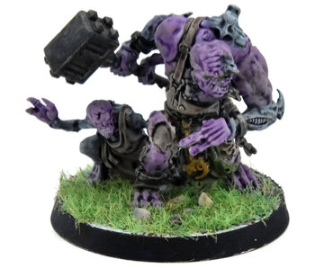 GENESTEALER CULTS Abominant #1 Warhammer 40K