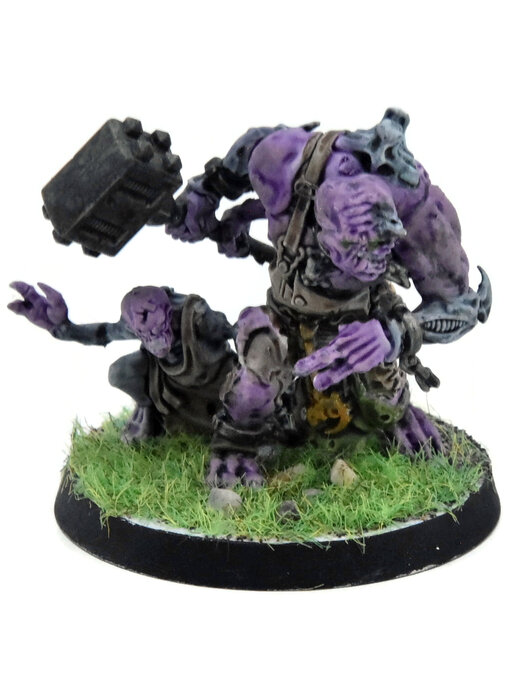 GENESTEALER CULTS Abominant #1 Warhammer 40K