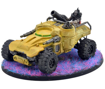 GENESTEALER CULTS Achilles Ridgerunner #1 Warhammer 40K