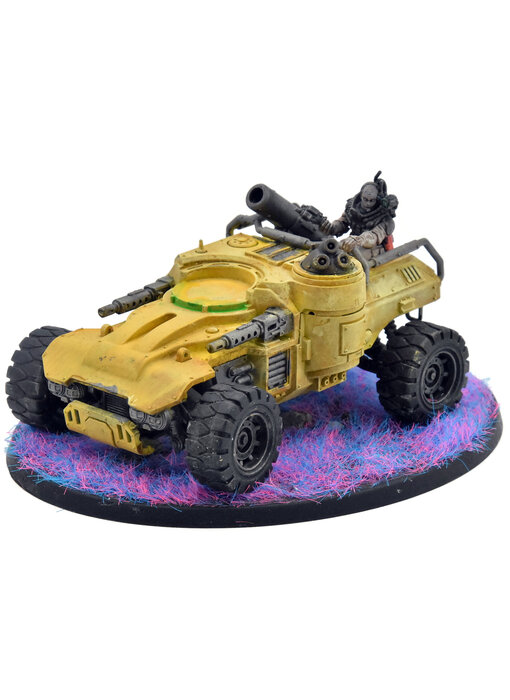 GENESTEALER CULTS Achilles Ridgerunner #1 Warhammer 40K