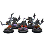 Games Workshop GENESTEALER CULTS 5 Acolyte Hybrids Metamorphs #3 Warhammer 40K