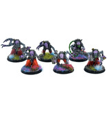 Games Workshop GENESTEALER CULTS 6 Acolyte Hybrids Metamorphs #4 Warhammer 40K