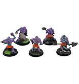 Games Workshop GENESTEALER CULTS 5 Aberrants #2 Warhammer 40K