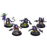 Games Workshop GENESTEALER CULTS Kelermorph #1 Warhammer 40K