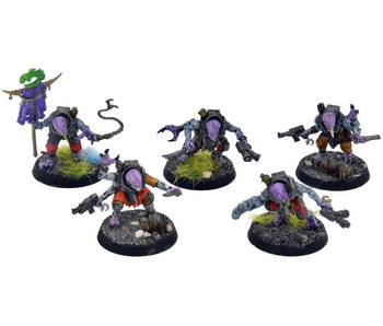 GENESTEALER CULTS Kelermorph #1 Warhammer 40K