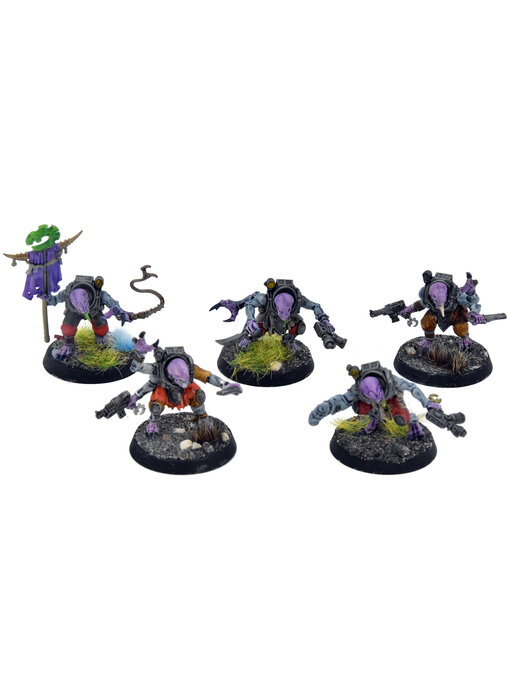 GENESTEALER CULTS Kelermorph #1 Warhammer 40K