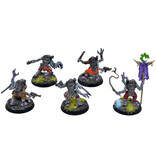 Games Workshop GENESTEALER CULTS Kelermorph #1 Warhammer 40K