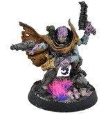 Games Workshop GENESTEALER CULTS 5 Acolyte Hybrids Metamorphs #2 Warhammer 40K