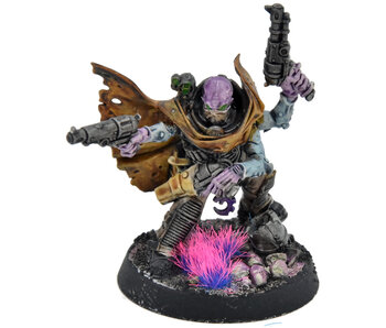 GENESTEALER CULTS 5 Acolyte Hybrids Metamorphs #2 Warhammer 40K