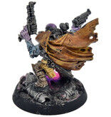 Games Workshop GENESTEALER CULTS 5 Acolyte Hybrids Metamorphs #2 Warhammer 40K