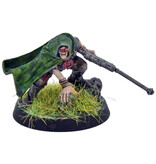 Games Workshop GENESTEALER CULTS Sanctus #2 Warhammer 40K