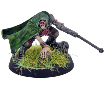 GENESTEALER CULTS Sanctus #2 Warhammer 40K