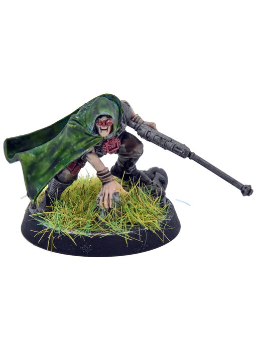 GENESTEALER CULTS Sanctus #2 Warhammer 40K