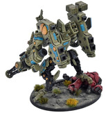 Games Workshop TAU EMPIRE Xv104 Riptide Battlesuit #1 PRO PAINTED Warhammer 40K