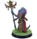 Games Workshop GENESTEALER CULTS Benefictus #2 Warhammer 40K