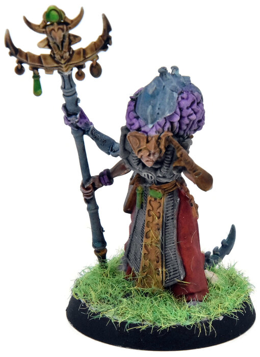 GENESTEALER CULTS Benefictus #2 Warhammer 40K