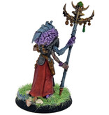 Games Workshop GENESTEALER CULTS Benefictus #2 Warhammer 40K