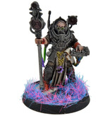 Games Workshop GENESTEALER CULTS Clamavus #1 Warhammer 40K